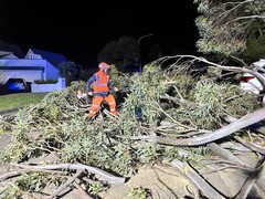 Frustration grows over ongoing power outages in Kiama