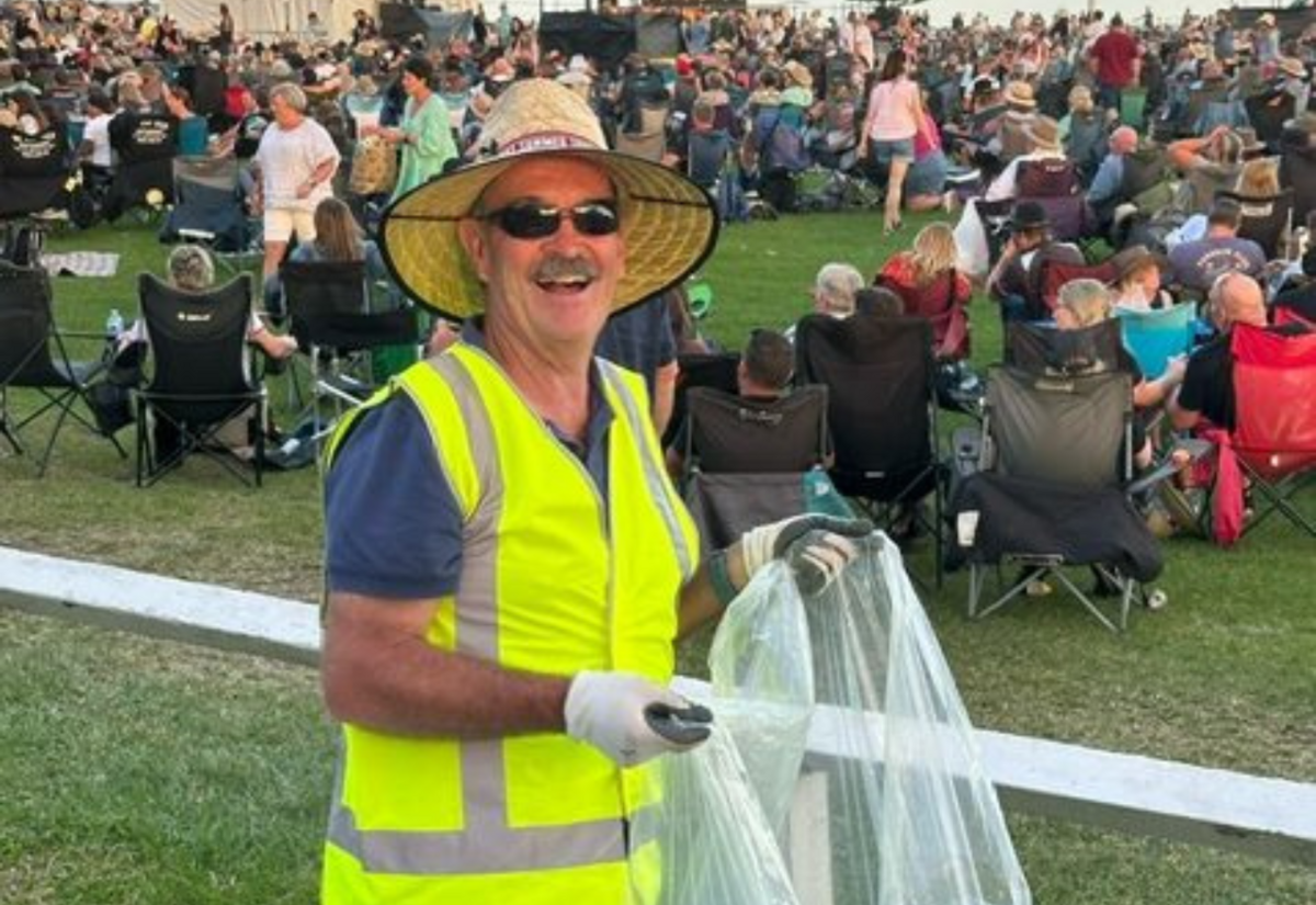 Local Lions clubs on the prowl for more volunteers