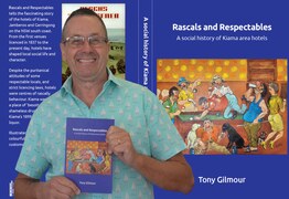 Jamberoo’s wild pub past comes to life