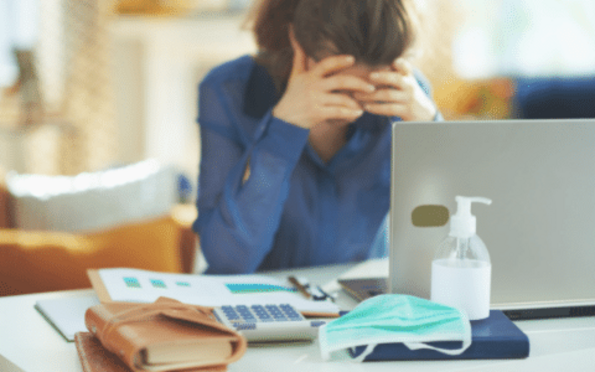 General practices feeling pressure 
