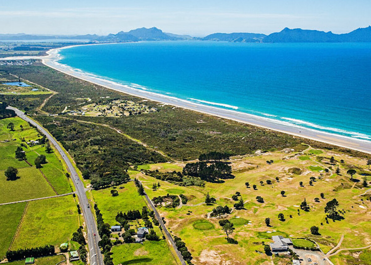 Northland Expressway Corridor Confirmed