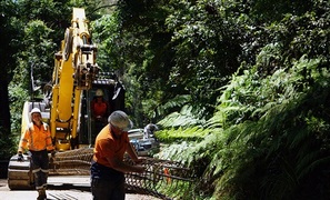 Jamberoo Mountain Road set to close for five weeks