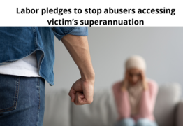SMC and CPA welcome Labor commitment to stop abusers getting access to their victim’s super