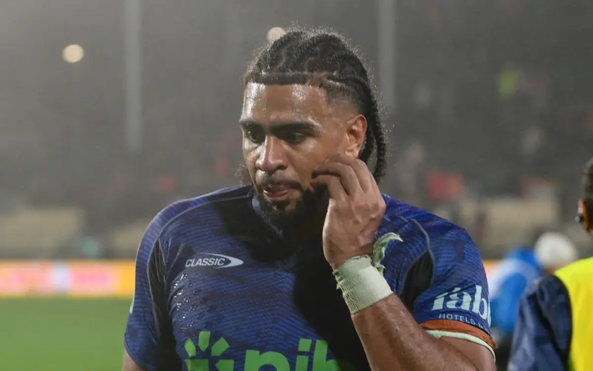 Blues draw inspiration from Anzacs ahead of Brisbane clash