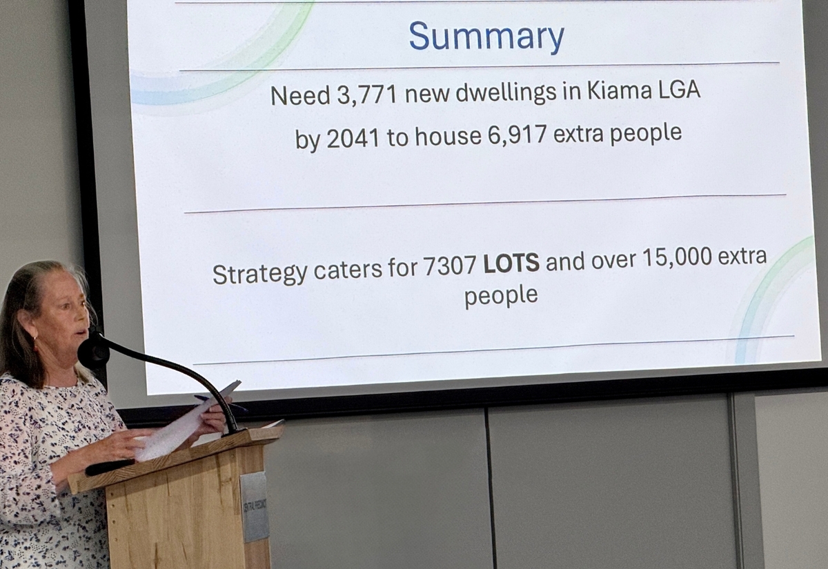 Council responds to community concerns over housing strategy vision