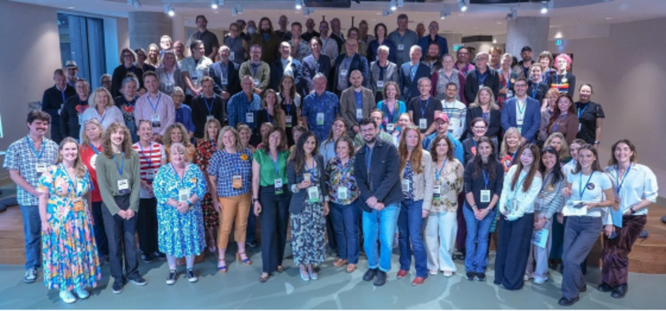 Local and independent newsrooms unite