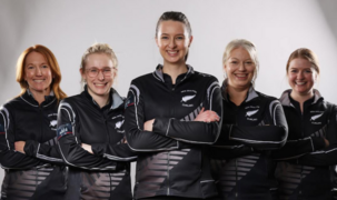 Women’s curling lessons coming to Alex