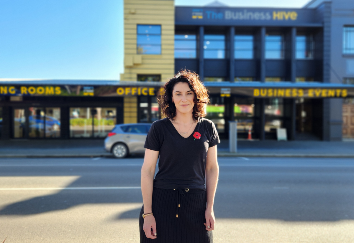 Local financial adviser making home loans more local — and more human