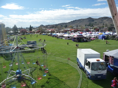 Blossom Festival future funding to be discussed by VCB