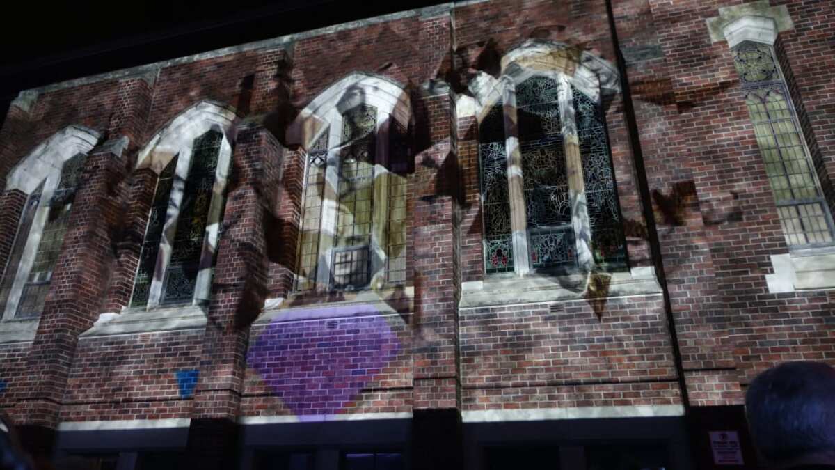 Anzac family stories kept alive: 'Grandparents are the stuff of legend'