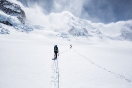 Mountain guide scholarship launched in Wānaka 