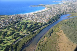  Is Kiama Council walking its talk on Minnamurra River protection?