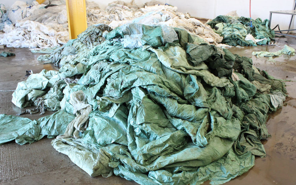 Recycle South closes Makarewa plant