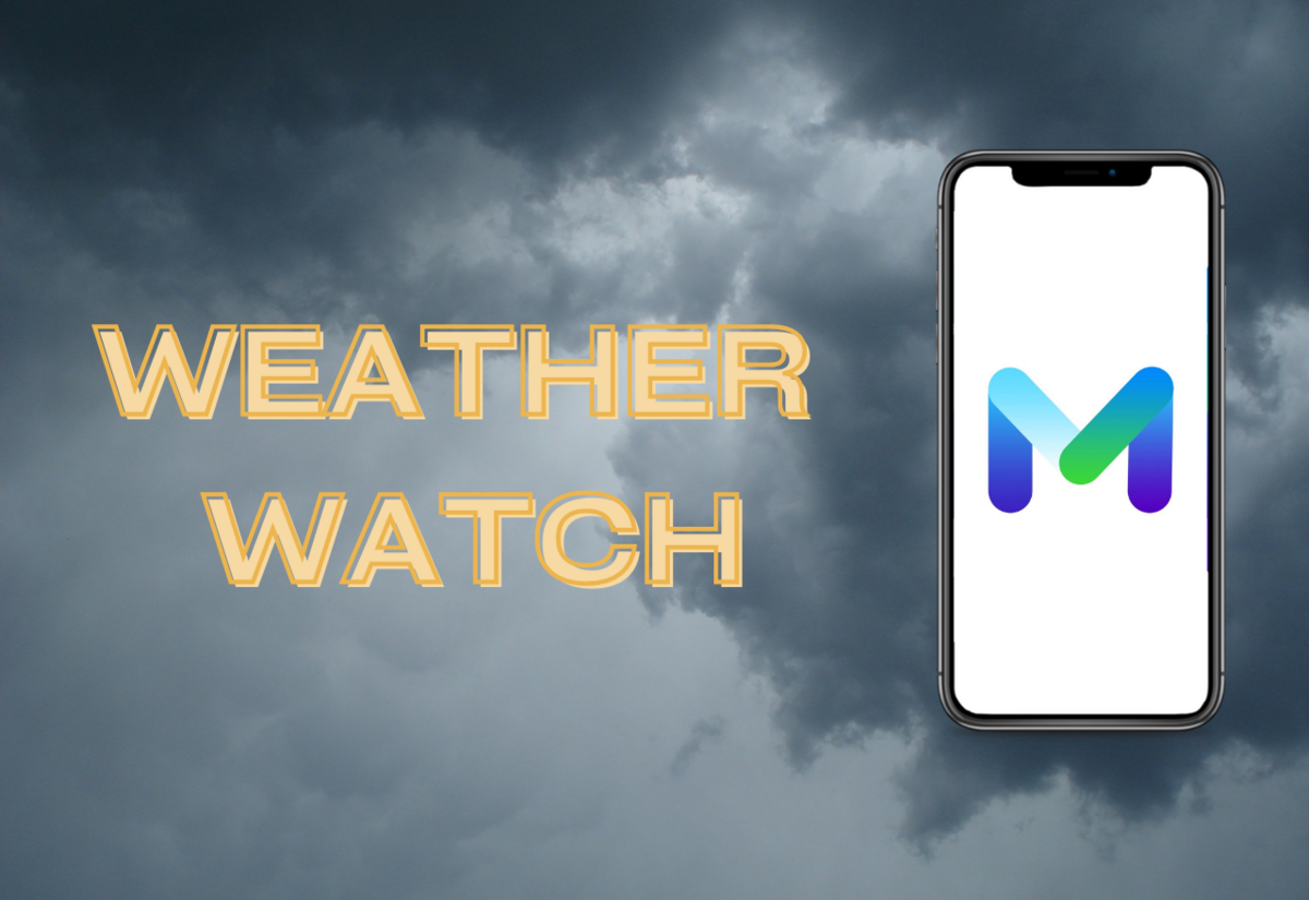 Severe thunderstorm alert for Northland Sunday