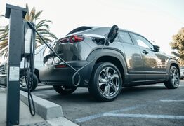 Govt Boosts EV Charger Rollout