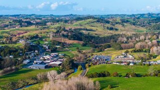 New SH1 Corridor Brings Economic Boost