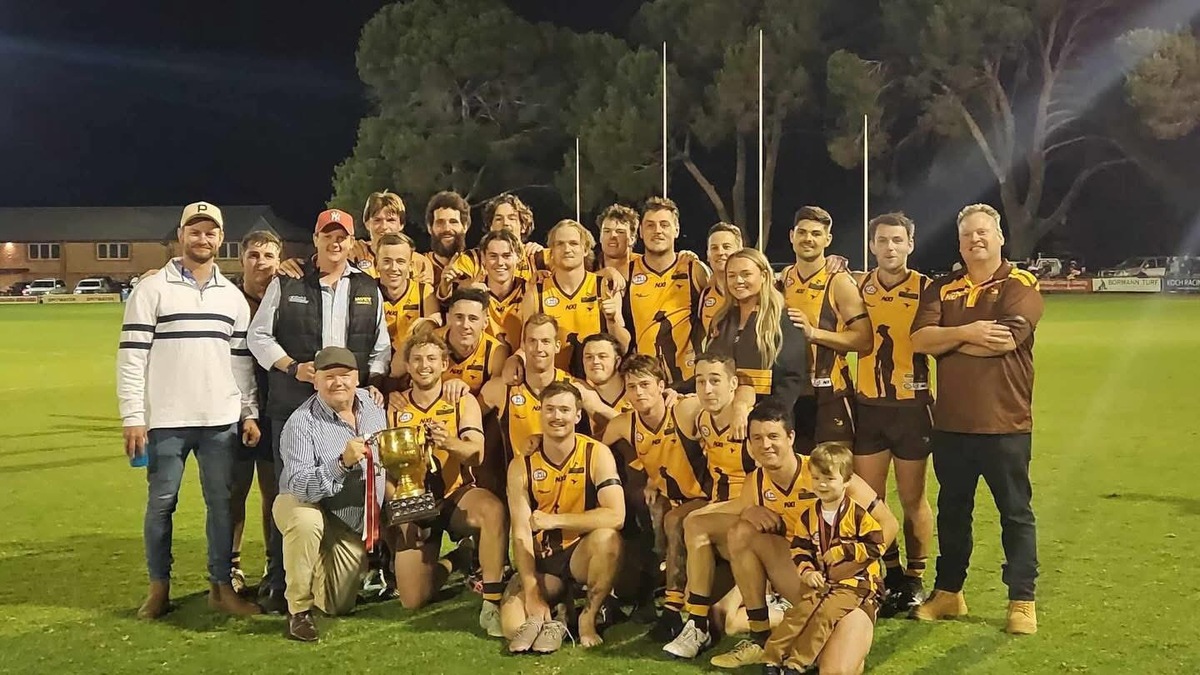 Kellock fires Hawks to big ANZAC Day win 