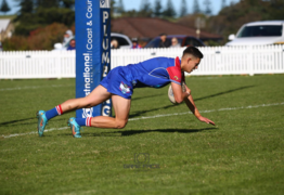 Another Lion roars: Kyle McCarthy becomes sixth Gerringong junior in NRL