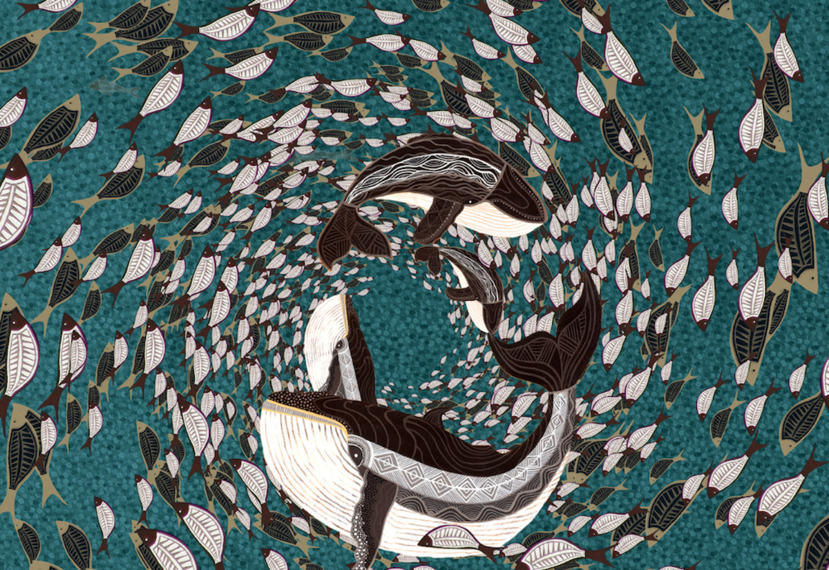 Vivid Sydney 2025: First nations artist to light up Maritime Museum