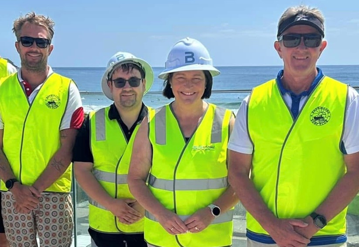 Fiona Phillips: Proud to be delivering for the Kiama region