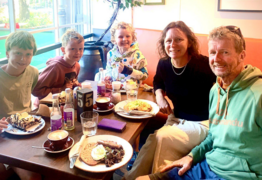 Urgent Appeal to help Tomarata local Chris fight for his life