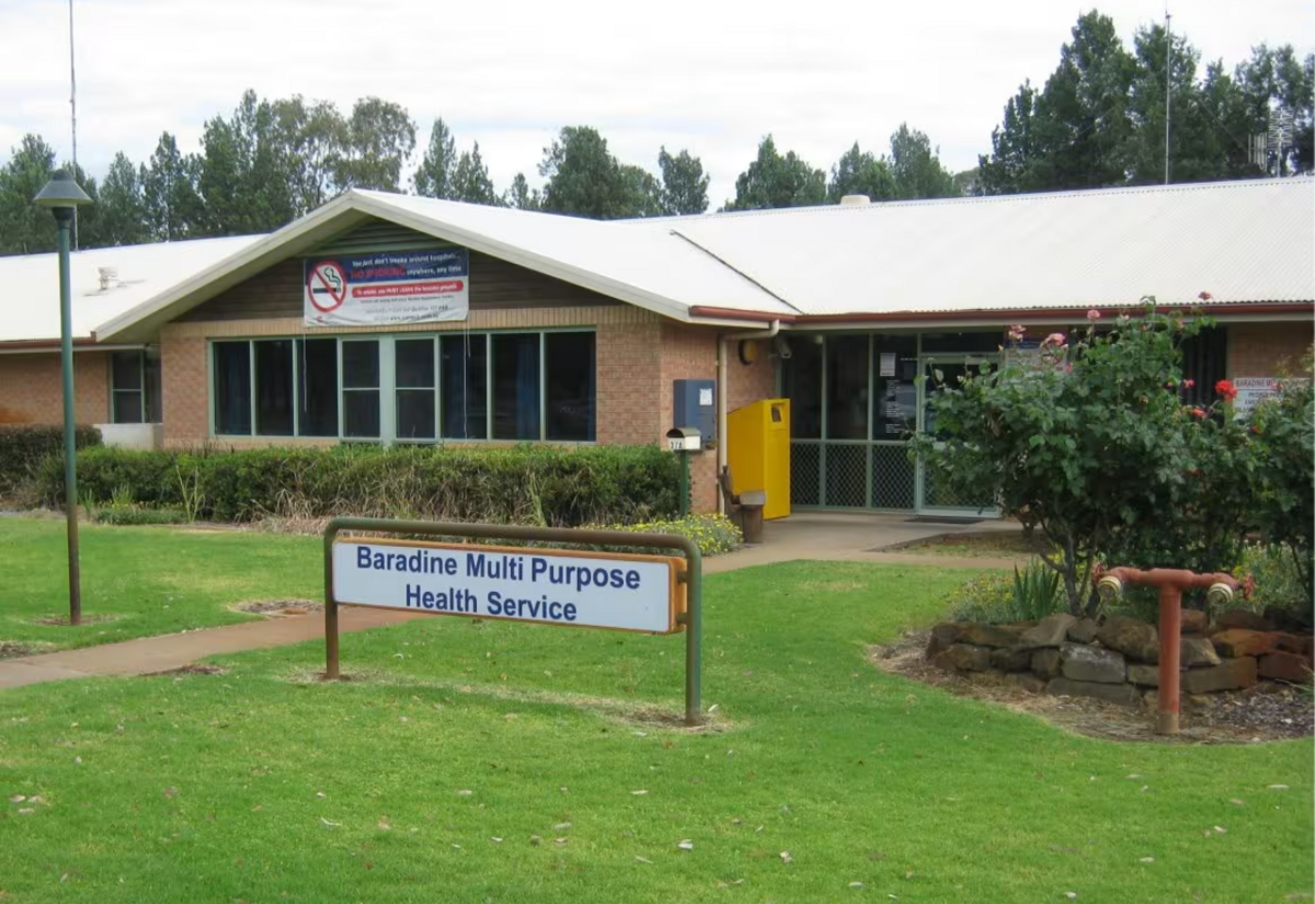 Western Local Health urges 'Bungles residents to have their say