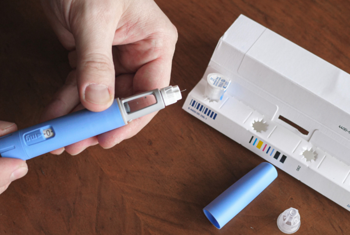 Weight-loss drugs and our dinner plates: How they could re-shape farming