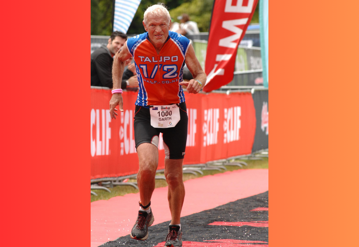 Legendary Kiwi Garth Barfoot Donates $150,000 to The Coastal Trail in Matakana