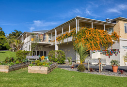 Harbour Hospice Needs Your Help, Coasties!