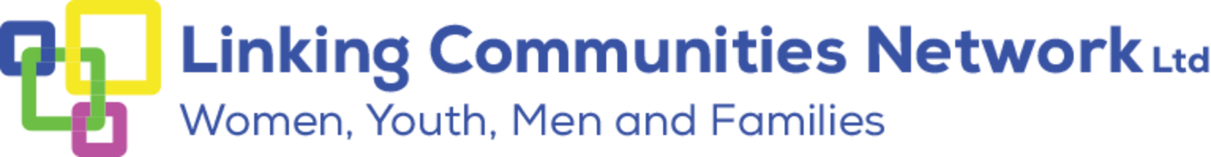 Reach out, get help: Linking Communities Network is here for the community