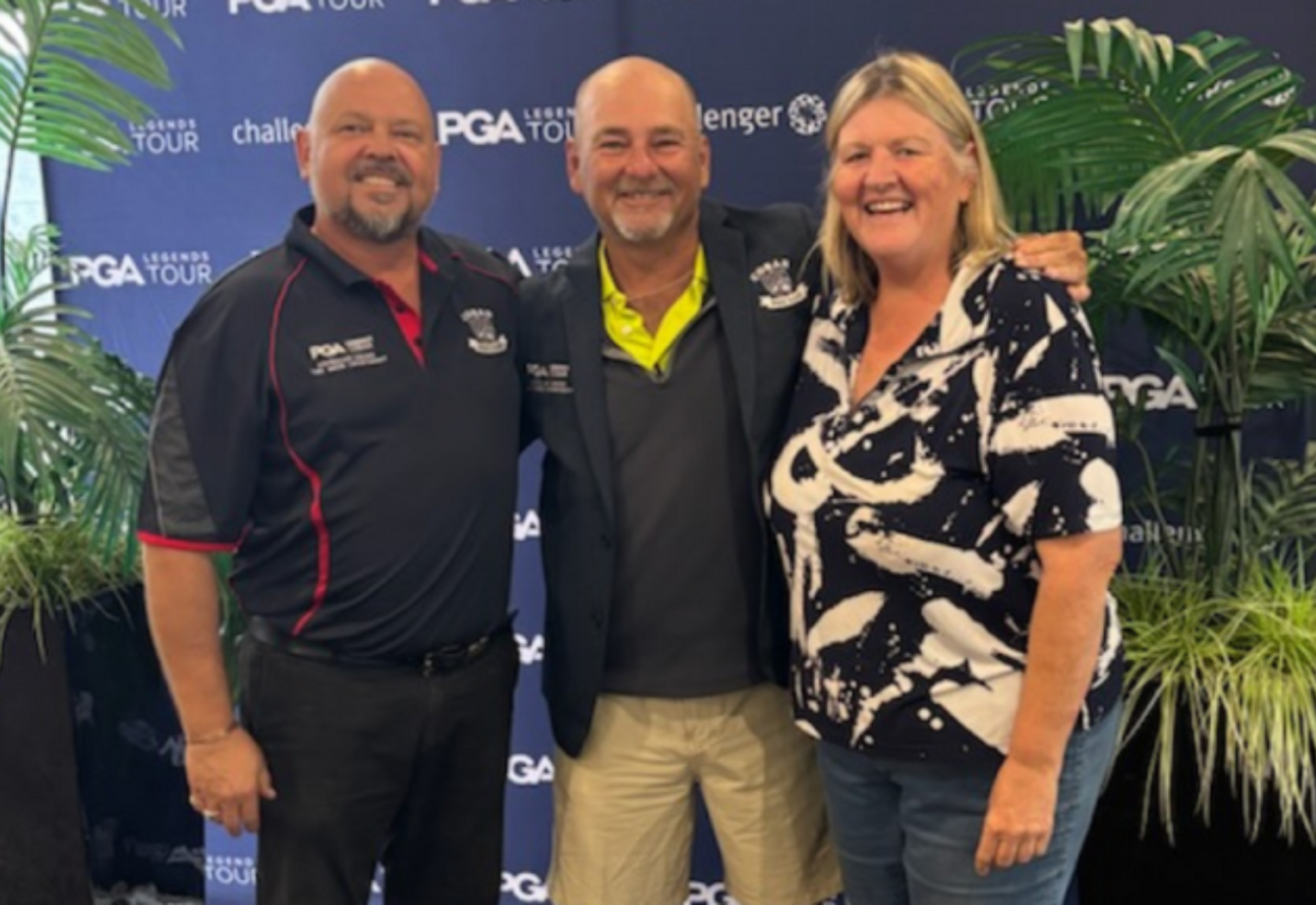 "I nearly threw it away" - Burns wins thrilling Cobar play-off