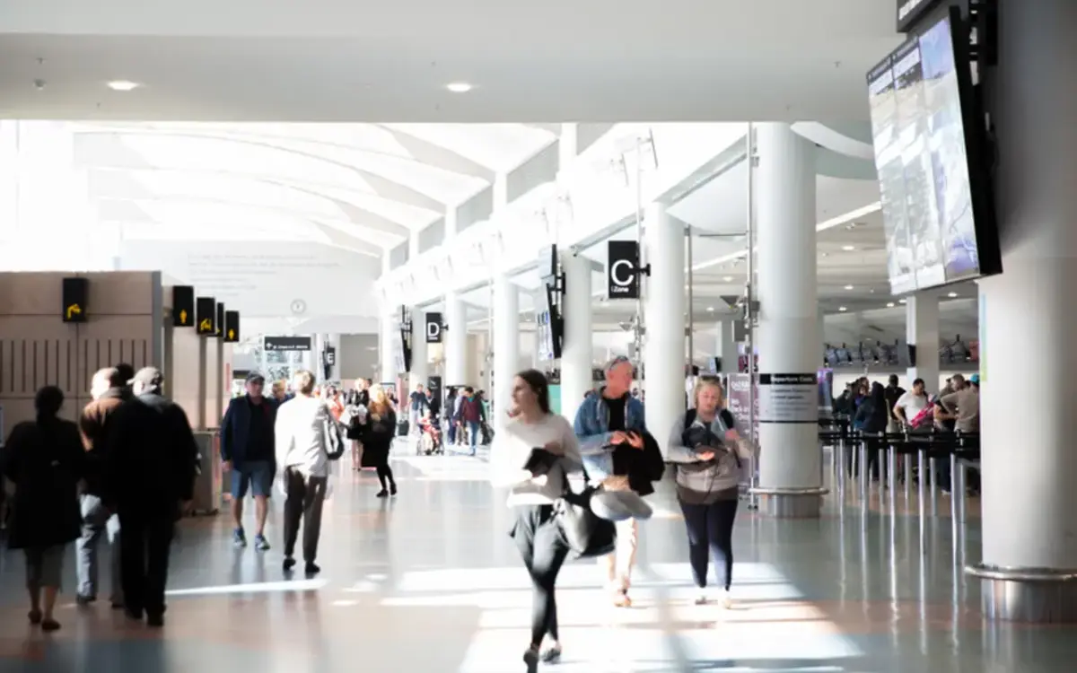 Auckland Airport second runway pushed out to 2038