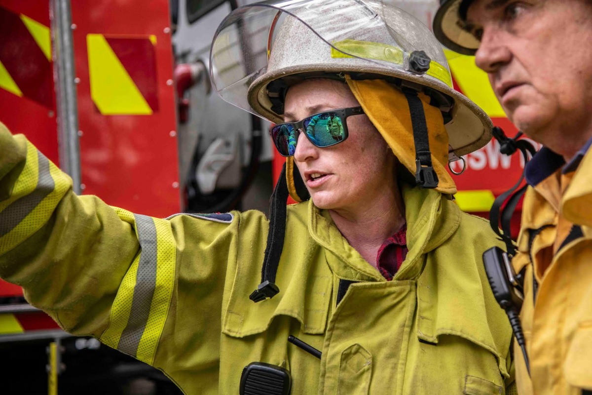 Support Jamberoo RFS at the FUKERS fundraising concert