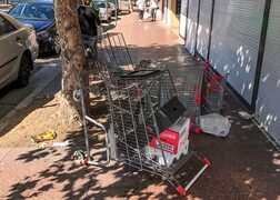 Public Spaces Unattended Property laws to be evaluated