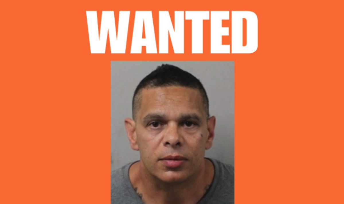Police seek public help to locate wanted man