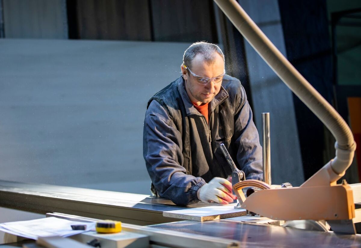 Manufacturers Hopeful for Economic Recovery