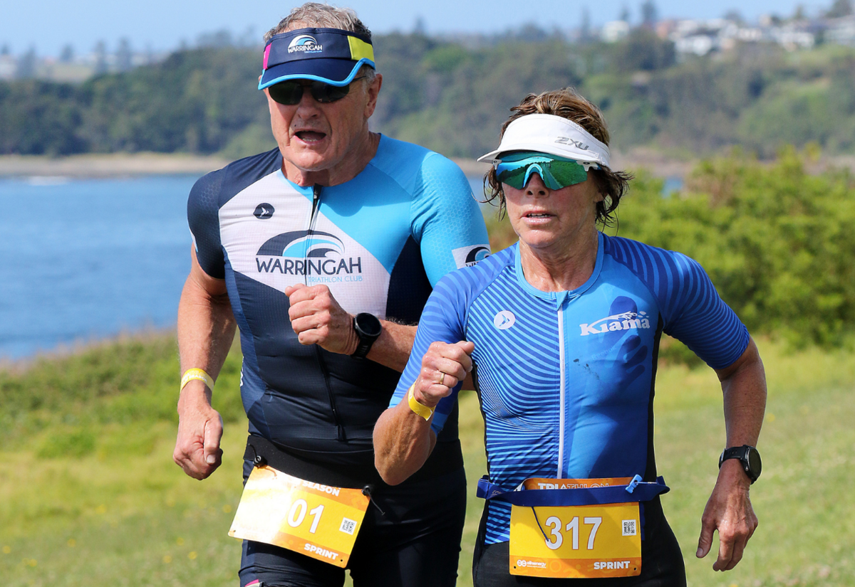 Kiama Triathlon returns amid packed season for locals