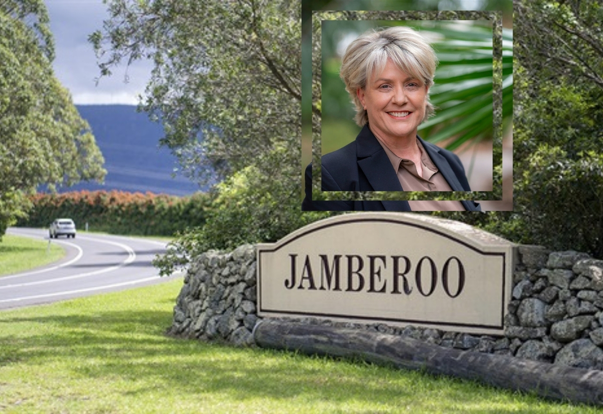 Acting Mayor demands action on Jamberoo pre-school and road safety
