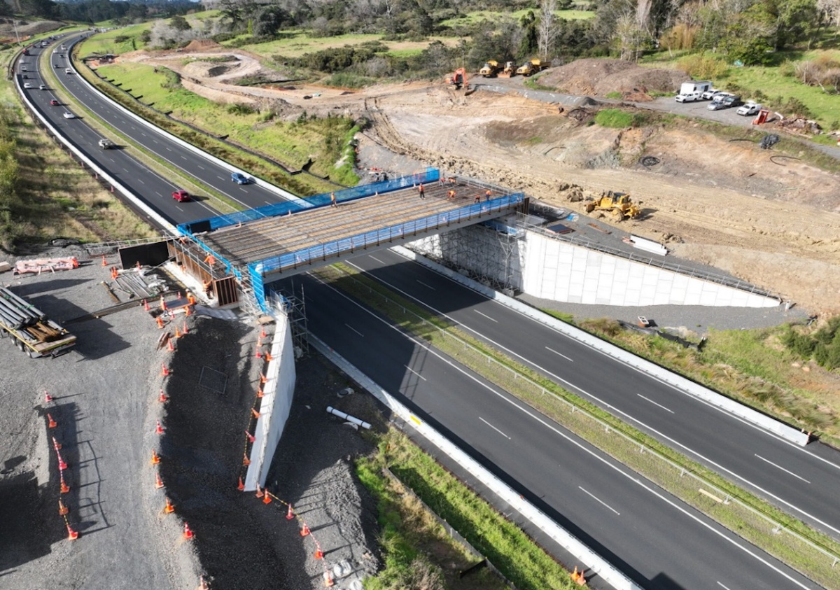 Penlink Project Updates for Coasties