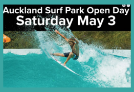  Exciting news for the surfing community!  🌊🌊