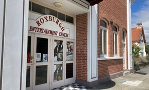 Roxburgh rebuild steering group named by end of July