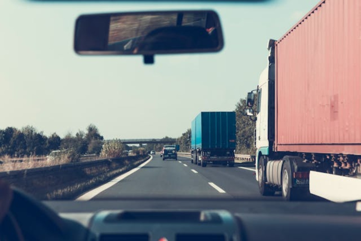 NatRoad releases warning of trucking's ticking timebomb    