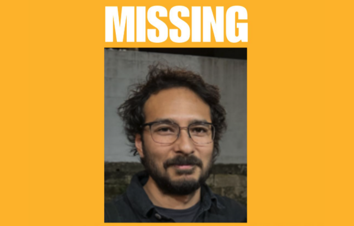 Police appeal for help to find missing Maslin Beach man