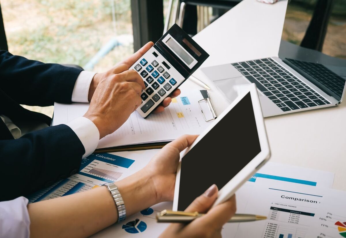 Accounting: Maximising Cashflow in Your Small Business