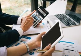 Accounting: Maximising Cashflow in Your Small Business