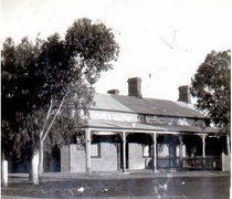 The Herriots of Carrathool