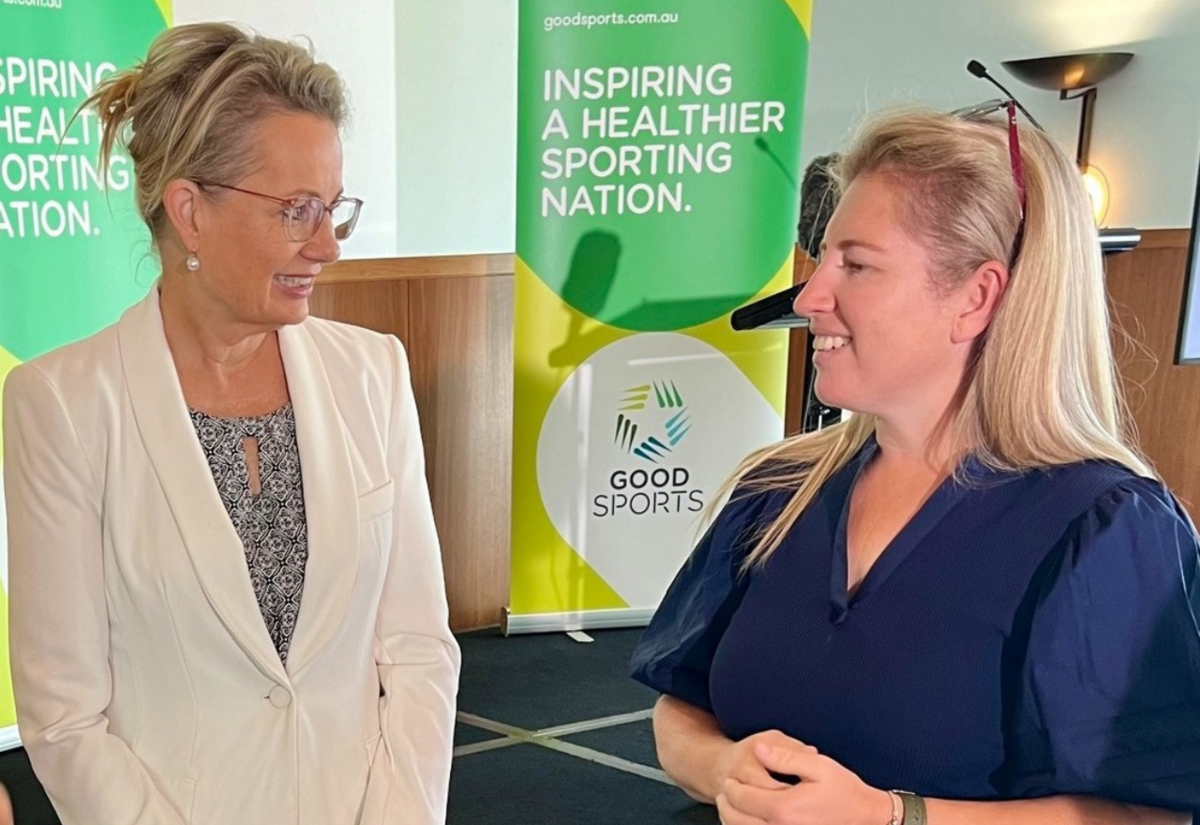 Strong female presence in the shearing industry, Kayla Garner