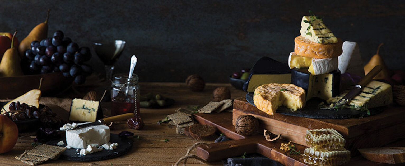 Puhoi Valley Triumphs at NZ Cheese Awards