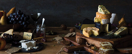 Puhoi Valley Triumphs at NZ Cheese Awards