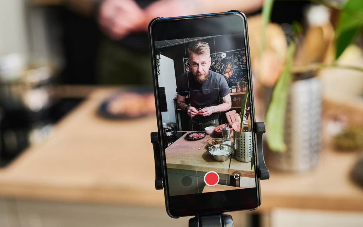 Stop the Scroll: 6 Simple Tips to Make Better Marketing Videos